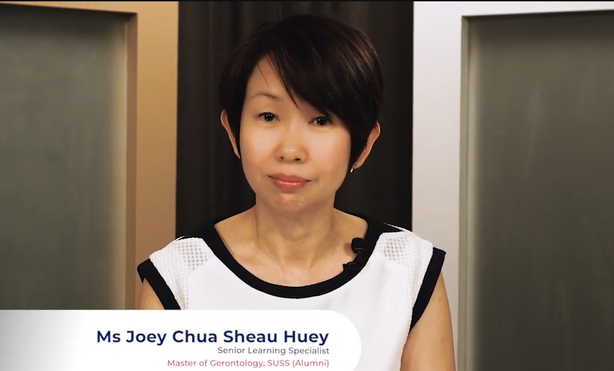 Watch the Youtube video from Joey "Even when words fade"